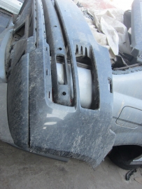 Range Rover Sport - Bumper - FR